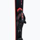 Downhill skis Fischer RC ONE F18 AR + RS 11 PR black A32421 T40221 7