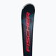 Downhill skis Fischer RC ONE F18 AR + RS 11 PR black A32421 T40221 8