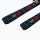 Downhill skis Fischer RC ONE F18 AR + RS 11 PR black A32421 T40221 9