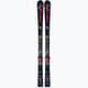 Downhill skis Fischer RC ONE F18 AR + RS 11 PR black A32421 T40221 10