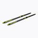 Fischer Sprint Crown + Tour Step-In children's cross-country skis black and yellow NP63019V 4