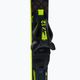 Fischer downhill skis RC4 WC RC MT + RC4 Z12 PR black A06022 T20220 7