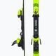 Fischer downhill skis RC4 WC CT M/O + RC4 Z13 FF yellow A06822 T00621 5