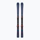 Downhill skis Fischer RC ONE 73 AR + RS 11 PR navy blue A09422 T40221