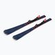 Downhill skis Fischer RC ONE 73 AR + RS 11 PR navy blue A09422 T40221 4