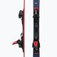 Downhill skis Fischer RC ONE 73 AR + RS 11 PR navy blue A09422 T40221 5
