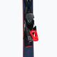 Downhill skis Fischer RC ONE 73 AR + RS 11 PR navy blue A09422 T40221 7