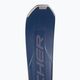 Downhill skis Fischer RC ONE 73 AR + RS 11 PR navy blue A09422 T40221 8