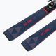 Downhill skis Fischer RC ONE 73 AR + RS 11 PR navy blue A09422 T40221 9