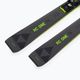 Downhill skis Fischer RC ONE 74 AR + RS 10 PR grey A09622 T40821 9