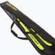 Fischer Skicase Eco Xc 1 Pair cross-country ski cover black/yellow Z02422 5