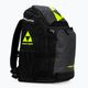 Fischer Boot/Helmet Backpack Alpine Race grey/black Z11022 ski backpack 2
