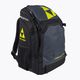 Fischer Boot/Helmet Backpack Alpine Race grey/black Z11022 ski backpack 9