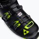 Men's ski boots Fischer Ranger ONE 100 Vac Gw black U14822 7