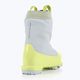 Children's ski boots Fischer One yellow U19522 13