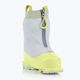 Children's ski boots Fischer Two yellow U19722 10