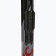 Fischer Sports Crown EF Mounted cross-country skis black and silver NV44022 5