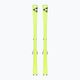 Fischer RC4 WC SC Pro M-Plate + RC4 Z13 FF downhill skis 3