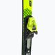 Fischer RC4 WC CT M-Plate + RC4 Z13 FF downhill skis 4
