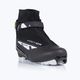 Fischer XC Comfort Pro black/white/yellow cross-country ski boots 10