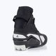 Women's cross-country ski boots Fischer XC Comfort Pro WS black 11