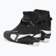 Women's cross-country ski boots Fischer XC Comfort Pro WS black 3