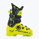 Men's ski boots Fischer RC4 PRO MV GW BOA ZF CFC yellow/carbon 6
