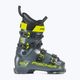 Men's ski boots Fischer RC4 110 MV VAC GW rhino grey/rhino grey 6