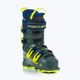Fischer RC4 60 JR GW children's ski boots rhino grey/rhino grey 8