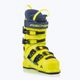 Children's ski boots Fischer RC4 65 JR yellow/yellow 8