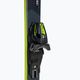 Fischer RC4 Power AR + RS 10 PR downhill skis 5