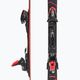 Downhill skis Fischer RC one F18 AR + RS 11 PR 4