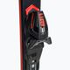 Downhill skis Fischer RC one F18 AR + RS 11 PR 5