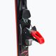 Downhill skis Fischer RC one F18 AR + RS 11 PR 6