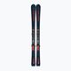 Downhill skis Fischer RC one F18 AR + RS 11 PR 7