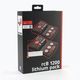 Lenz Lithium Pack Rcb 1200 Sock Battery (USB) 1330 2
