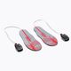 Lenz heated shoe insoles Set Of Heat Sole 1.0 + Lithium Pack Insole RCB 1200 white 1560