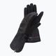Lenz Heat Glove 6.0 Finger Cap Urban Line heated ski glove black 1205