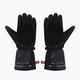 Lenz Heat Glove 6.0 Finger Cap Urban Line heated ski glove black 1205 2