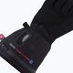 Lenz Heat Glove 6.0 Finger Cap Urban Line heated ski glove black 1205 4