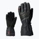 Lenz Heat Glove 6.0 Finger Cap Urban Line heated ski glove black 1205 7