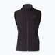 Women's heated waistcoat Lenz Heat Vest 1.0 black