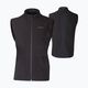Men's heated waistcoat Lenz Heat Vest 1.0 black