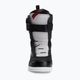 Children's snowboard boots DEELUXE Rough Diamond black 572029-3000/9110 3