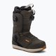 Men's snowboard boots DEELUXE Deemon L3 Boa green 572110-1000