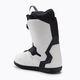 Men's snowboard boots DEELUXE Id Dual Boa white and black 572115-1000 2