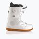 Snowboard boots DEELUXE ID Dual Boa white 6