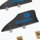 DUOTONE kiteboard fins Finbox Carbon 30 (4 pcs.) black DTK2022 2