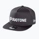 DUOTONE New Era Cap 9Fifty Duotone dark/grey