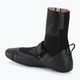 ION Ballistic 3/2 Round Toe neoprene boot black 48200 3